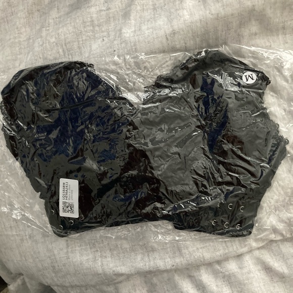 Women’s Seamless push-up Bra - Picture 4 of 4